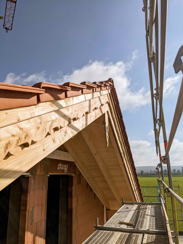 Dachstuhl Darching (2)