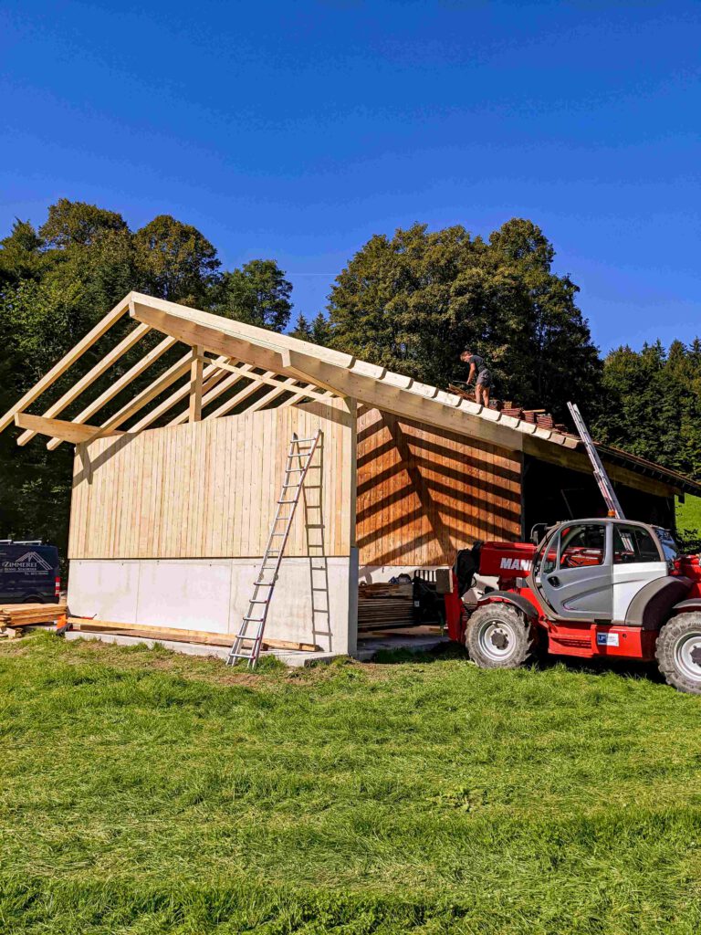 Landw. Anbau Bad Wiessee (6)