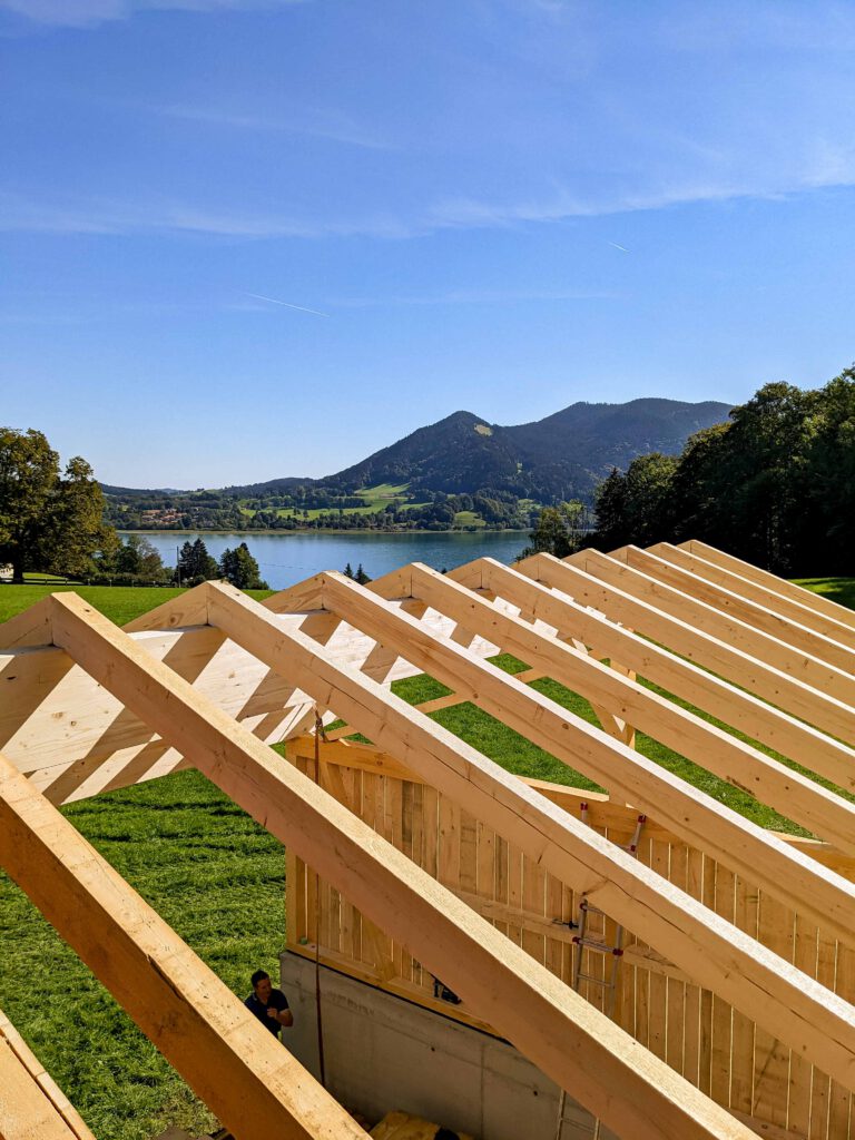 Landw. Anbau Bad Wiessee