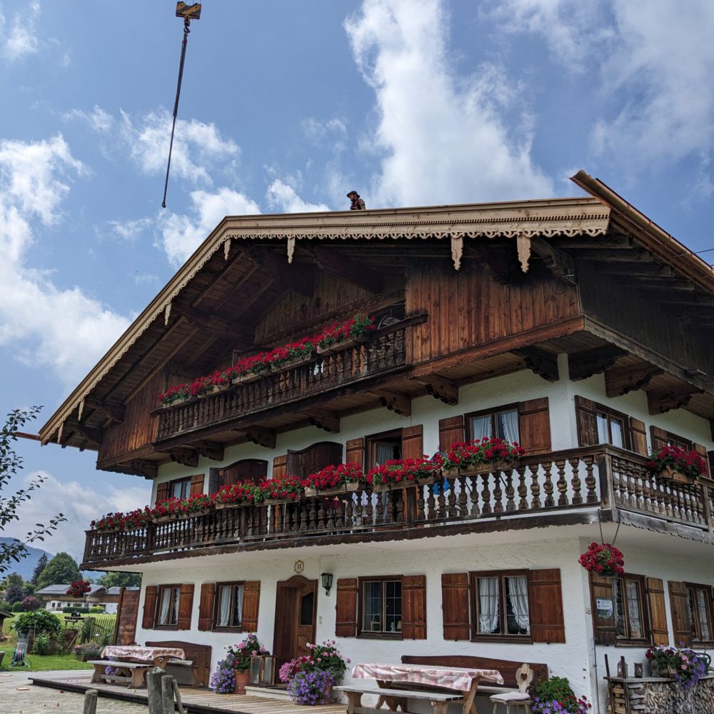Dachsanierung Bauernhaus (6) Dachsanierung Bauernhaus (6)